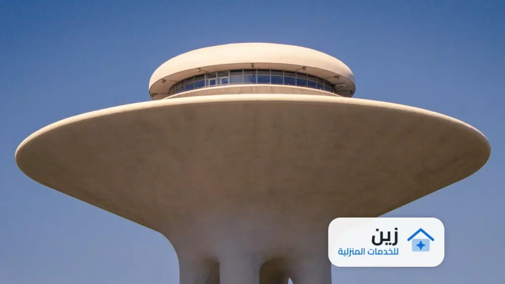 شركة تنظيف خزانات بجدة