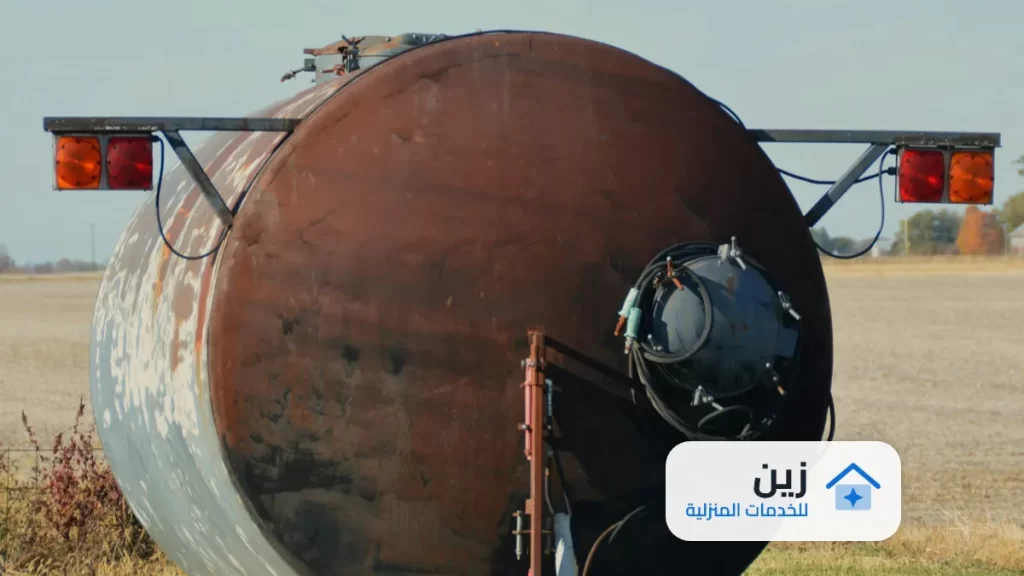 شركة تنظيف خزانات بجدة - 0502006070