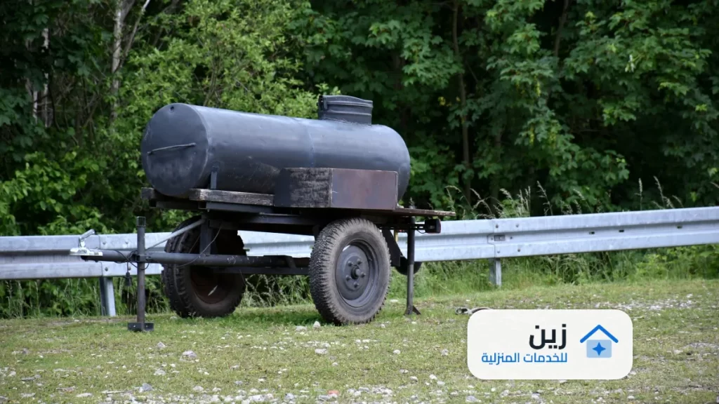 شركة تنظيف خزانات بمكة - 0502006070
