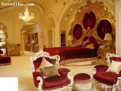 تركيب غرف نوم بالرياض