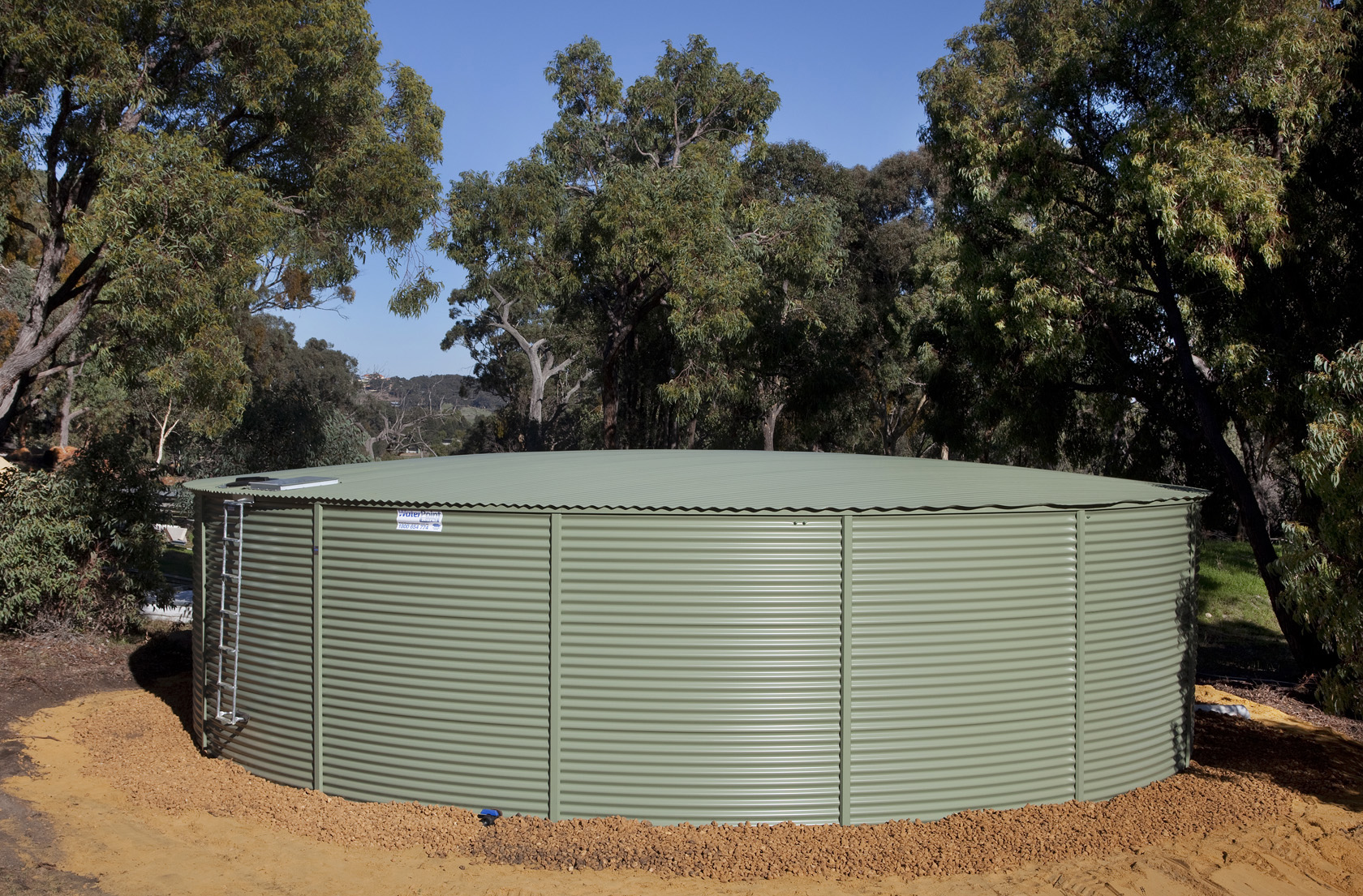 شركة تنظيف خزانات بجدة