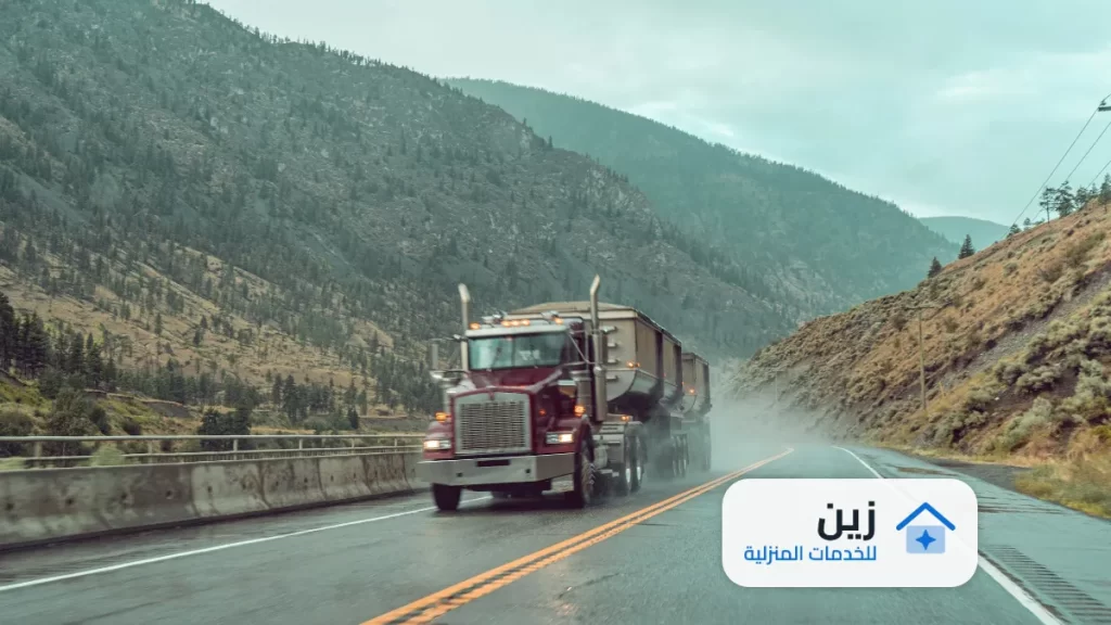 شركة نقل اثاث بالطائف 0502006070