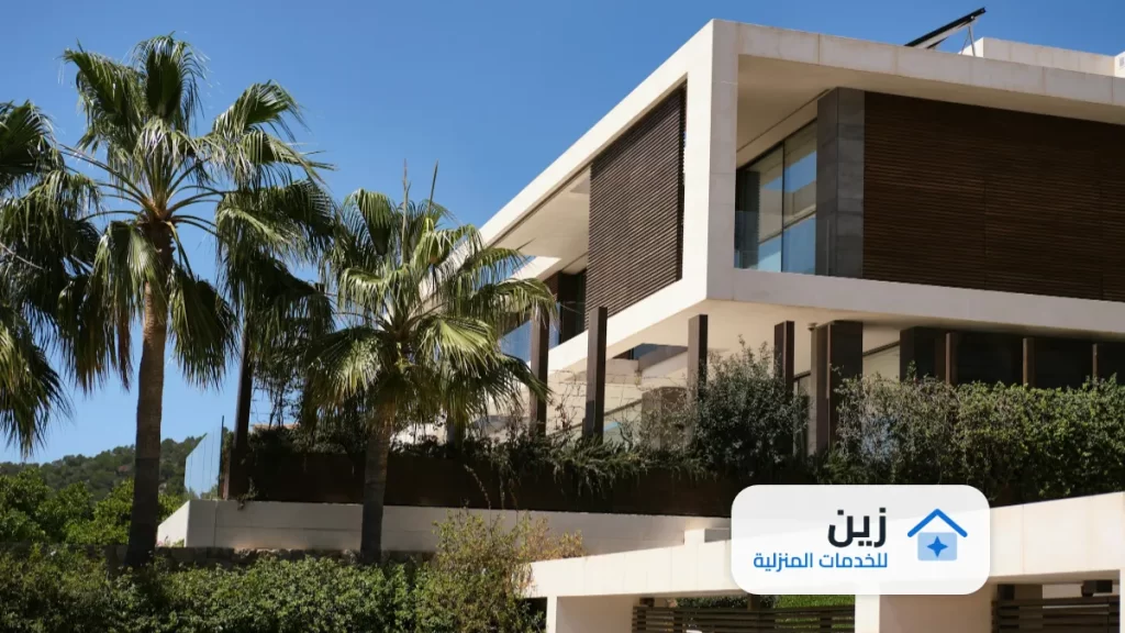 شركة تنظيف منازل بجازان ونجران
