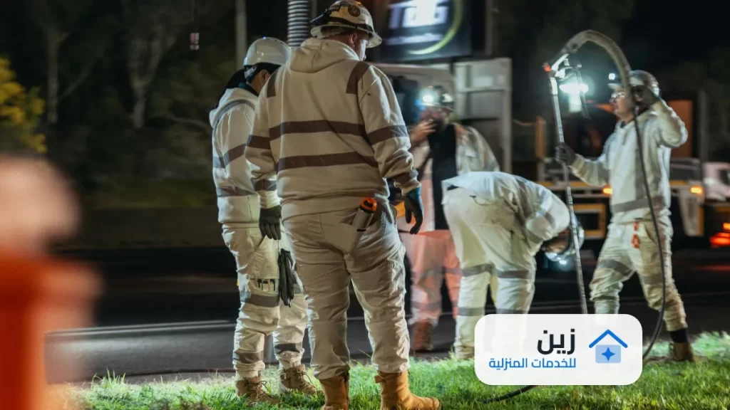 شركه مكافحه حشرات بجازان و نجران