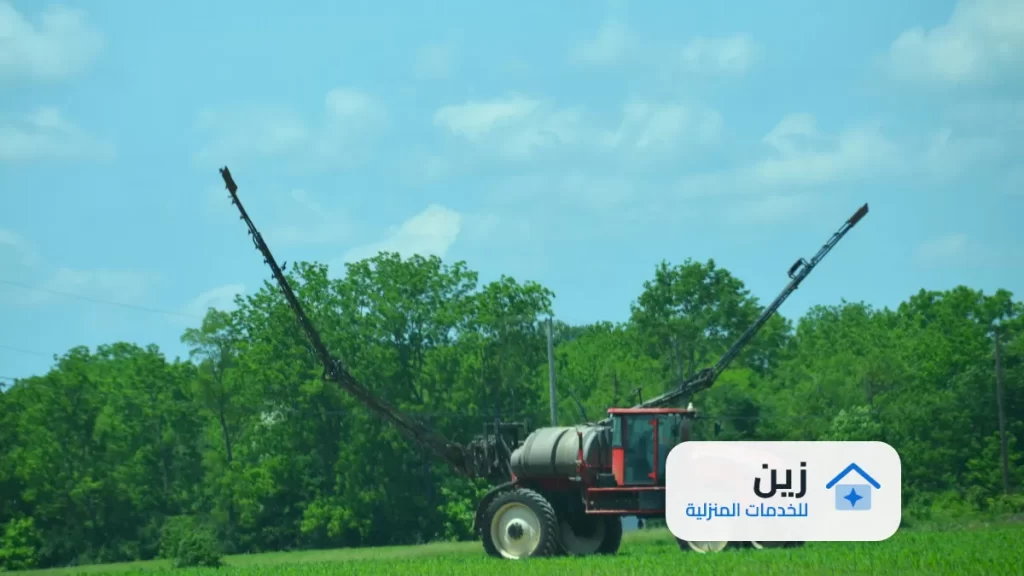 شركه مكافحه حشرات بالطائف 0502006070