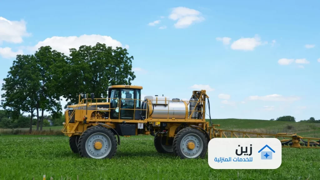 شركة مكافحه حشرات بينبع 0502006070