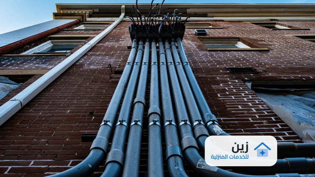 شركه كشف تسربات المياه بحائل