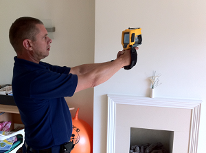 شركة كشف تسربات المياه بالحريملاء