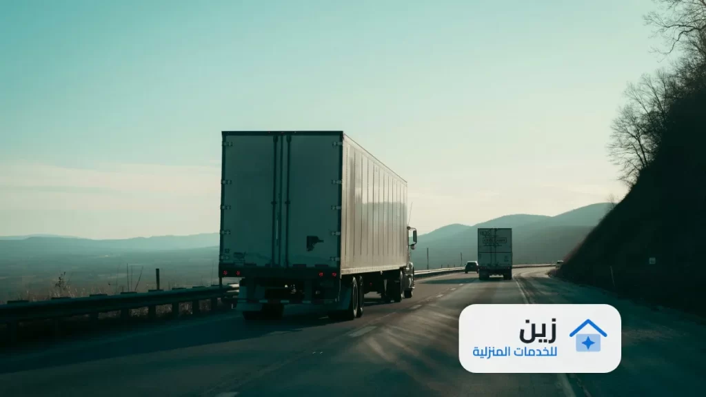 شركة نقل اثاث خارج المملكة و خارج الرياض 0502006070