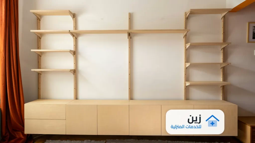 شركه تخزين اثاث بابها 0502006070
