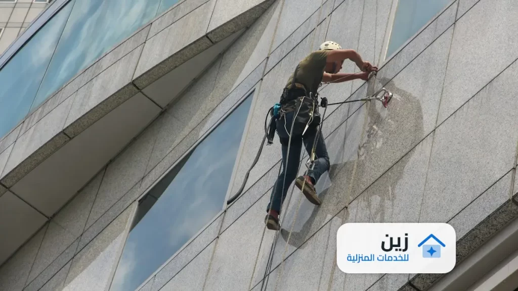 شركه تنظيف بينبع
