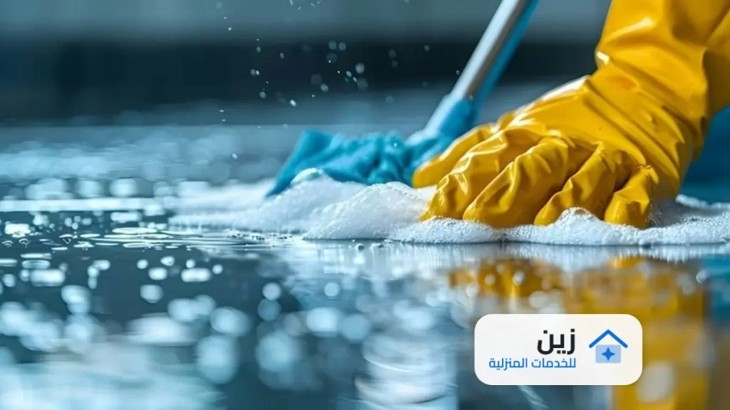 شركة تنظيف بالمدينة المنورة