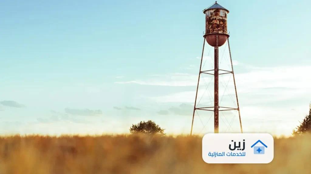 شركة تنظيف خزانات بجازان