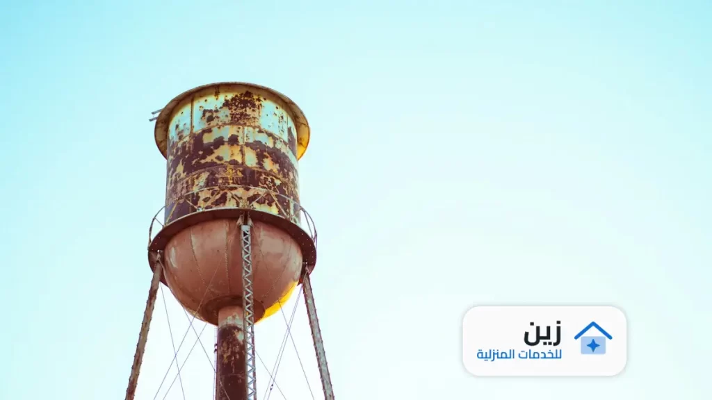 شركه تنظيف خزانات بحائل
