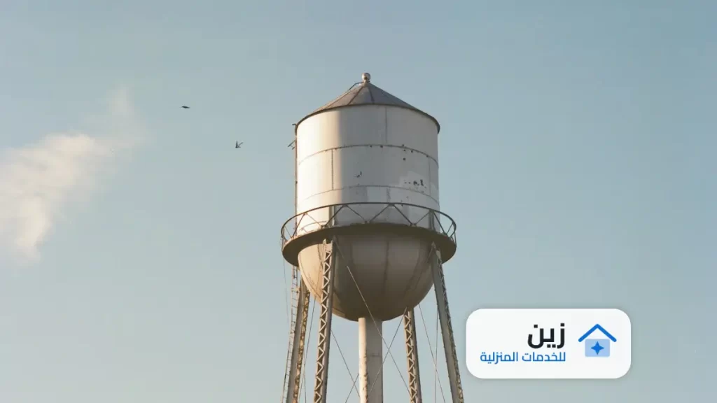 شركه تنظيف خزانات بحائل