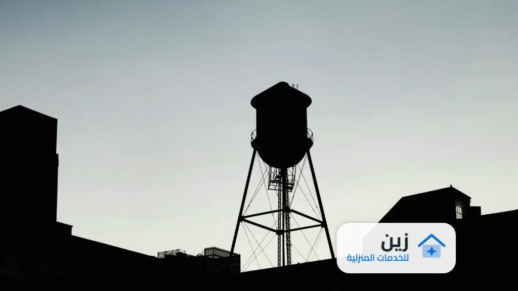 شركة تنظيف خزانات بالمدينة المنورة