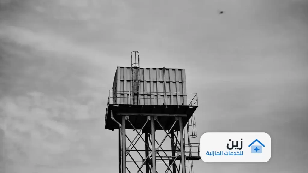 شركة تنظيف خزانات بجازان