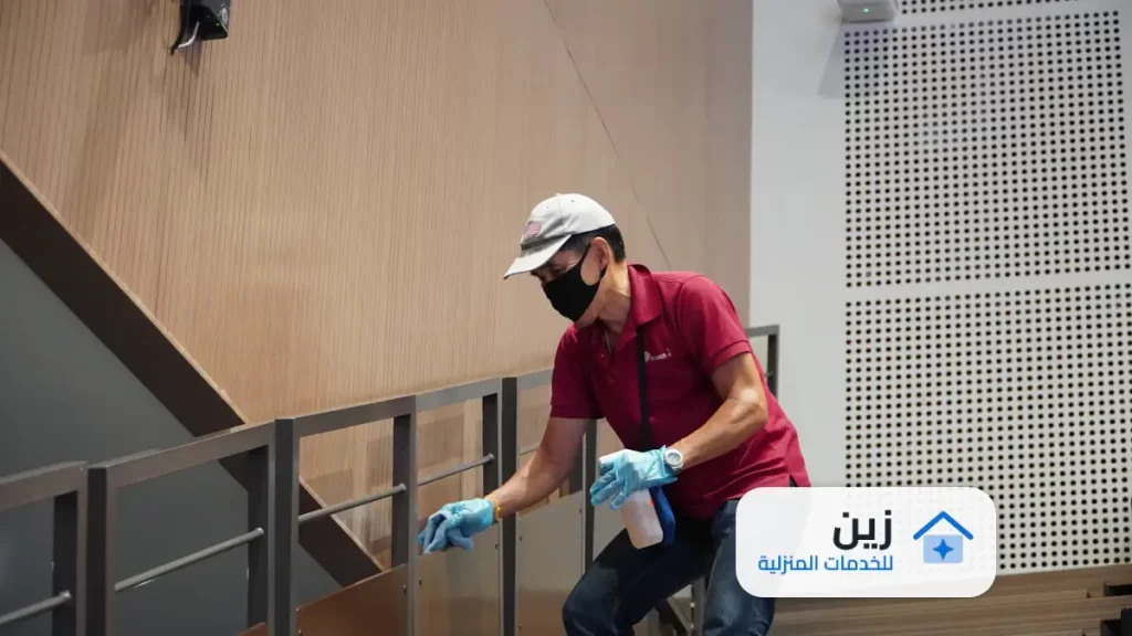 شركة تنظيف بمكة 0502006070