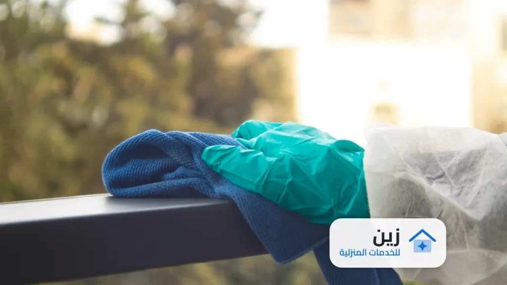 شركه تنظيف بينبع