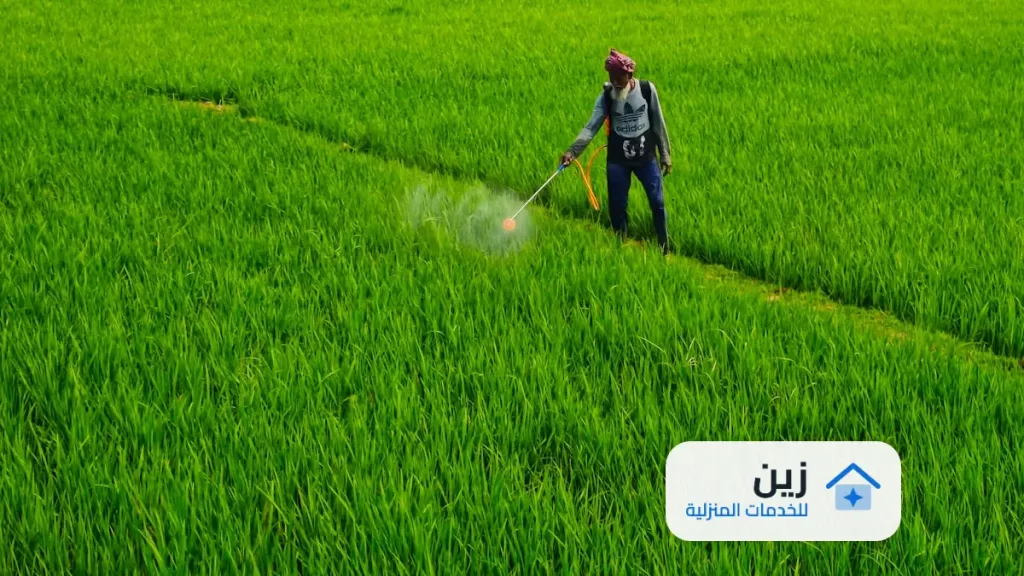 شركة مكافحة حشرات بالمدينة المنورة - 0502006070