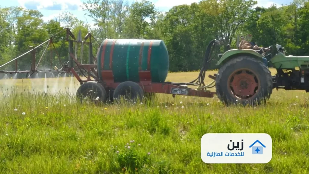 شركة رش مبيدات ضرما 0502006070