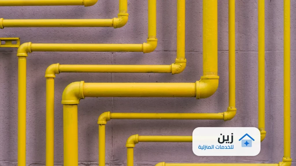 شركة كشف تسربات المياه ببريدة