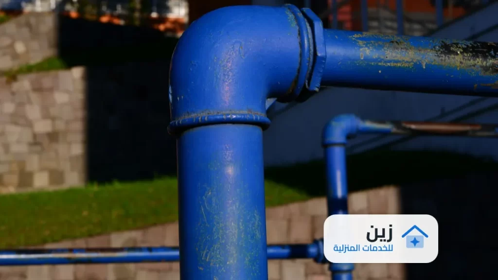 شركة كشف تسربات المياه بالدوادمي