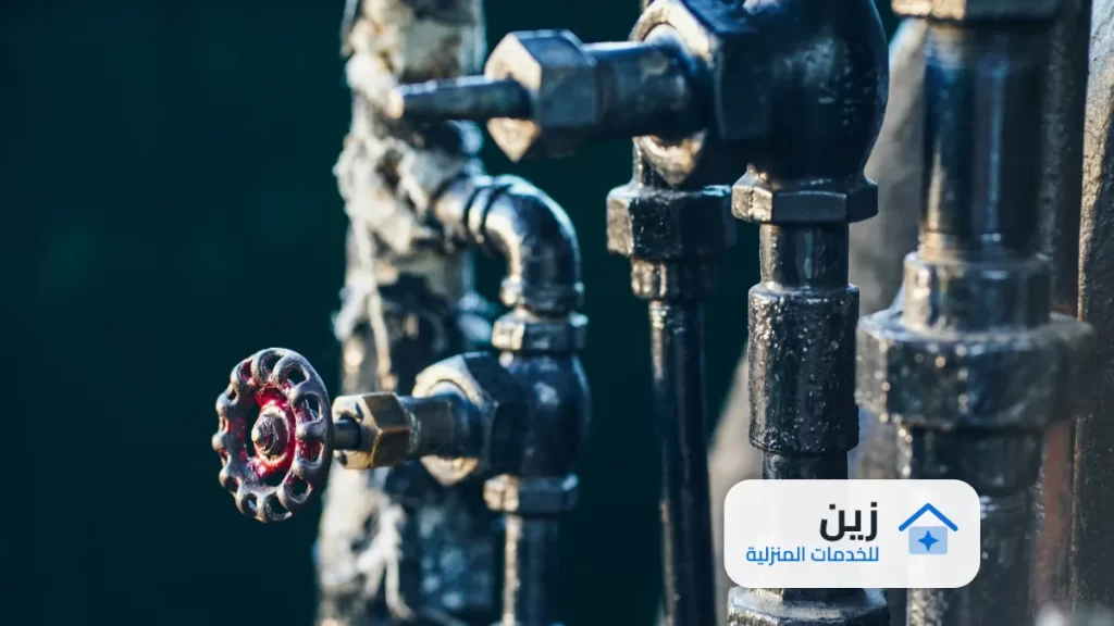 شركة كشف تسربات المياه بجازان ونجران