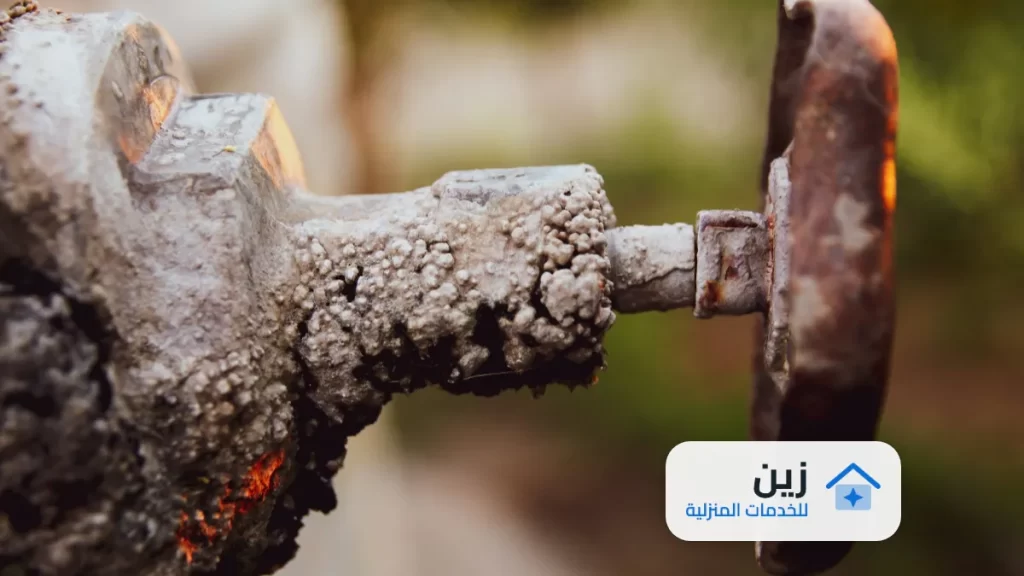 شركة كشف تسربات المياه بالطائف