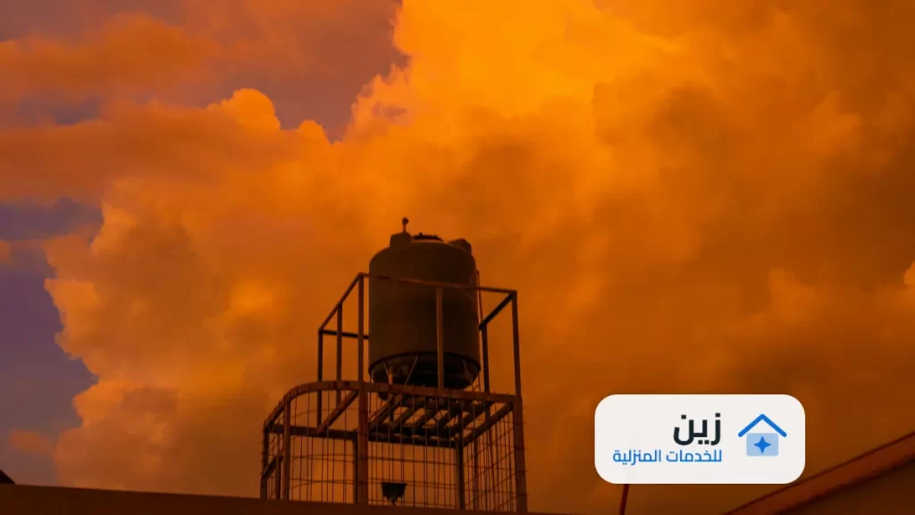 شركه تنظيف خزانات بحائل