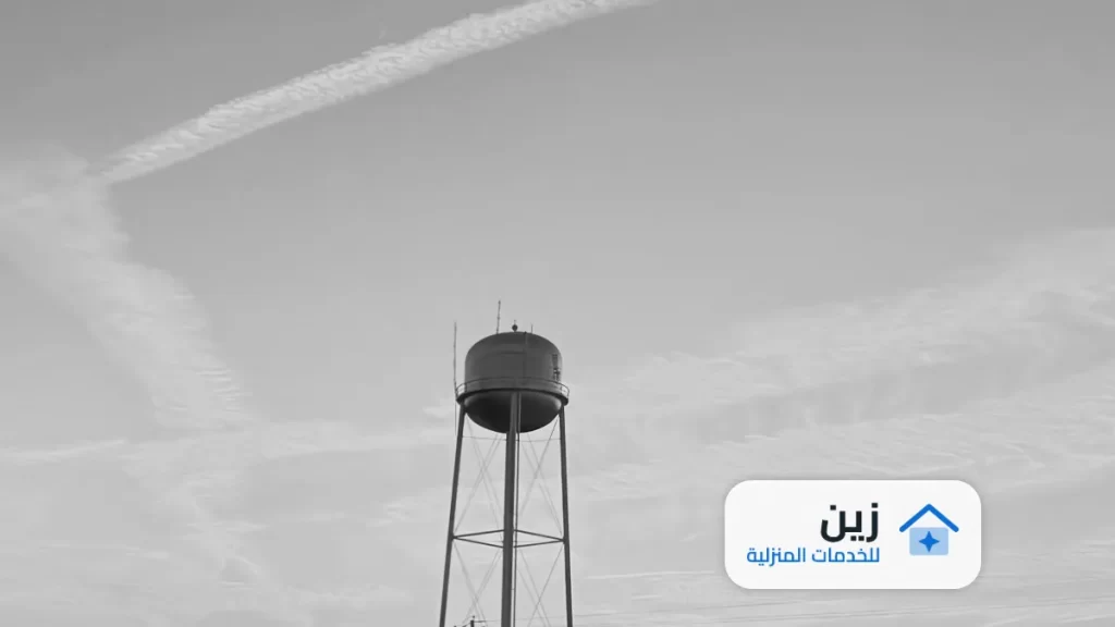 شركة تنظيف خزانات بالطائف 0502006070