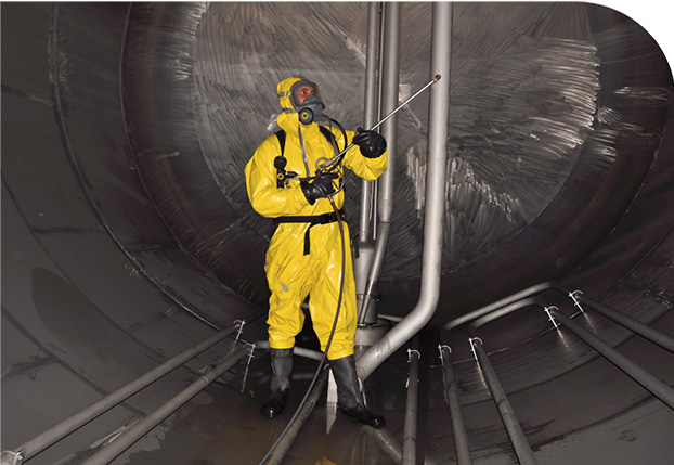 شركة تنظيف خزانات بالطائف