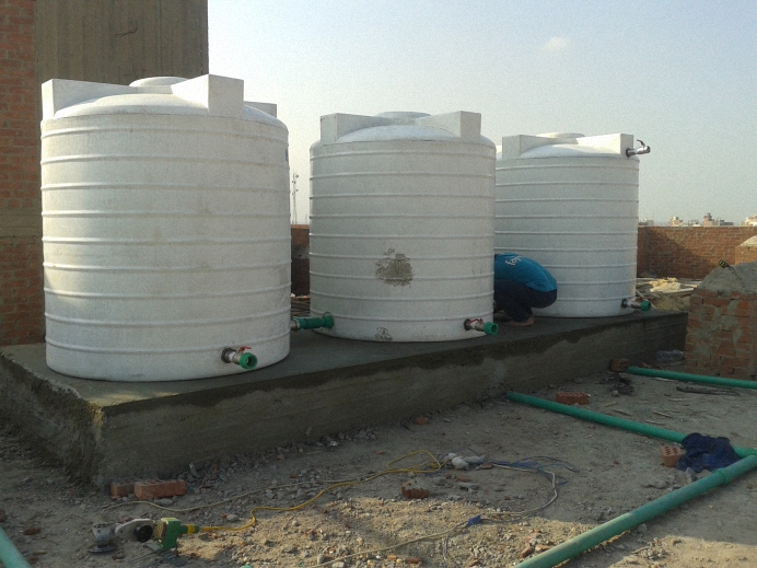 شركة تنظيف خزانات ببريدة