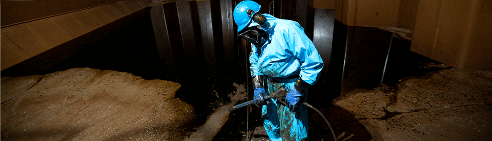 شركة تنظيف خزانات ببريدة