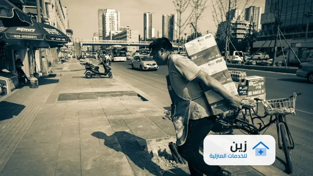 شركه نقل اثاث بابها