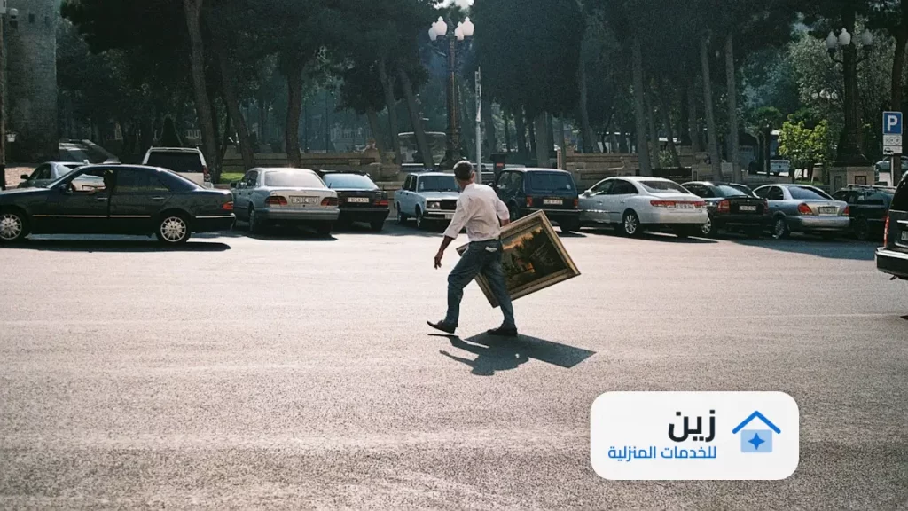 شركه نقل اثاث بابها