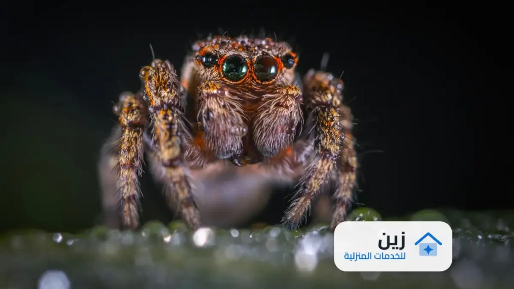 شركة مكافحه عقارب بالرياض