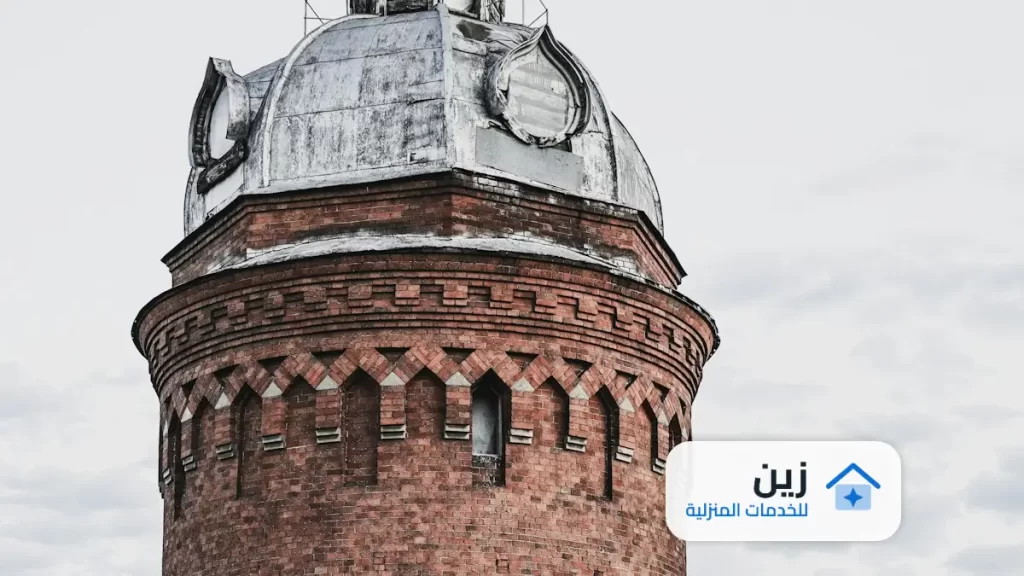شركة عزل خزانات بالطائف