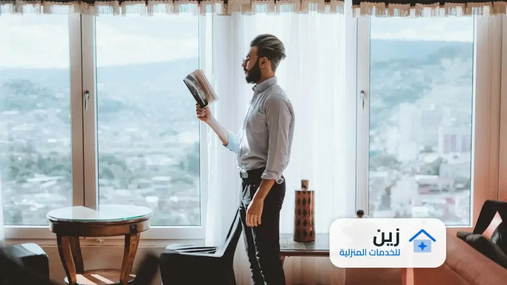 شركة تنظيف بجازان