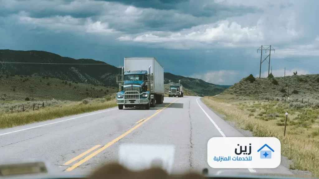 شركه نقل اثاث بابها 0502006070