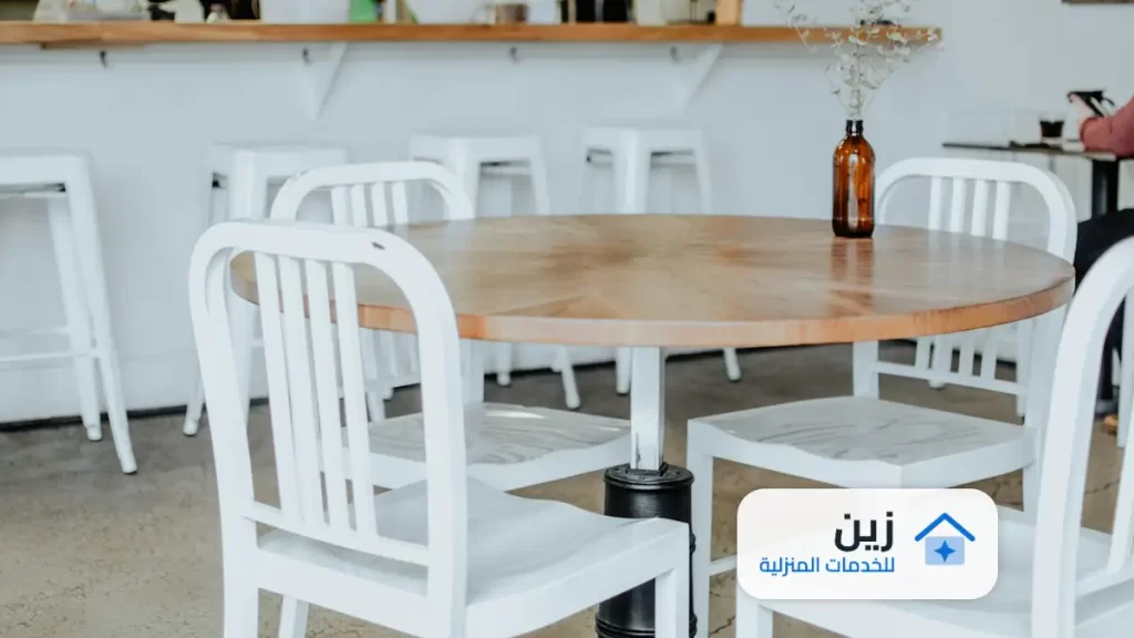 شركة تنظيف منازل بالرياض