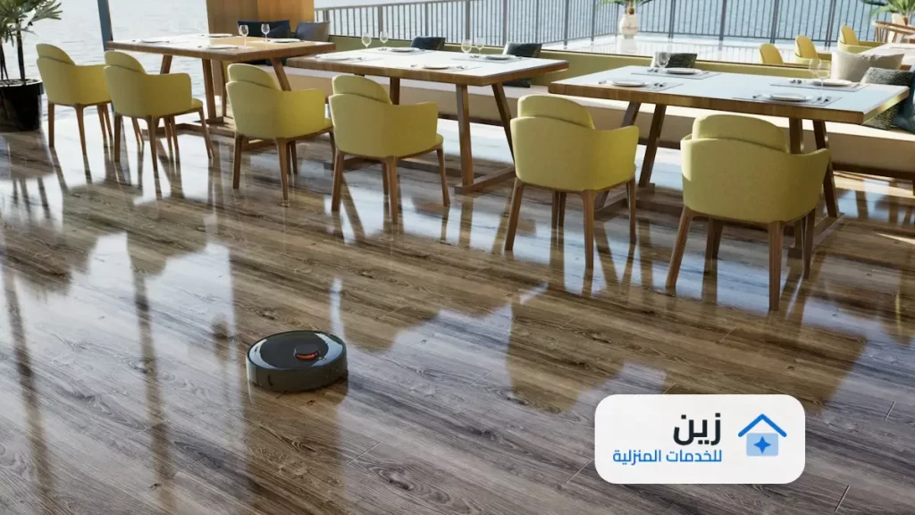 شركة تنظيف بالمجمعة
