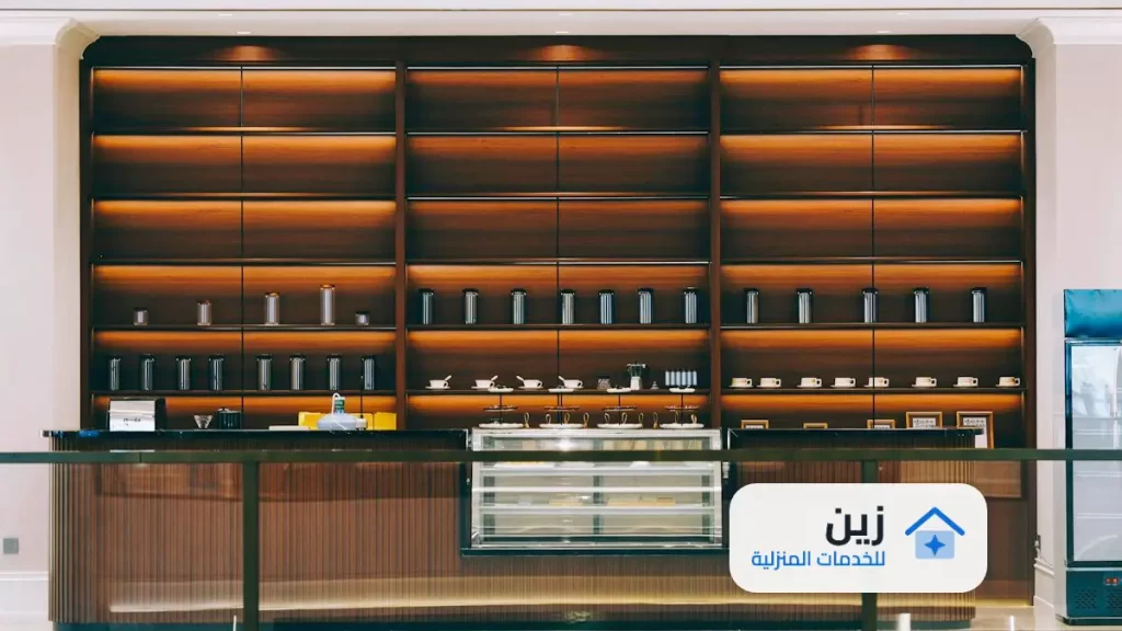 شركة تنظيف بابها