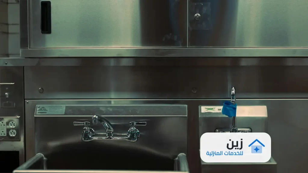 شركة تنظيف بالدوادمي