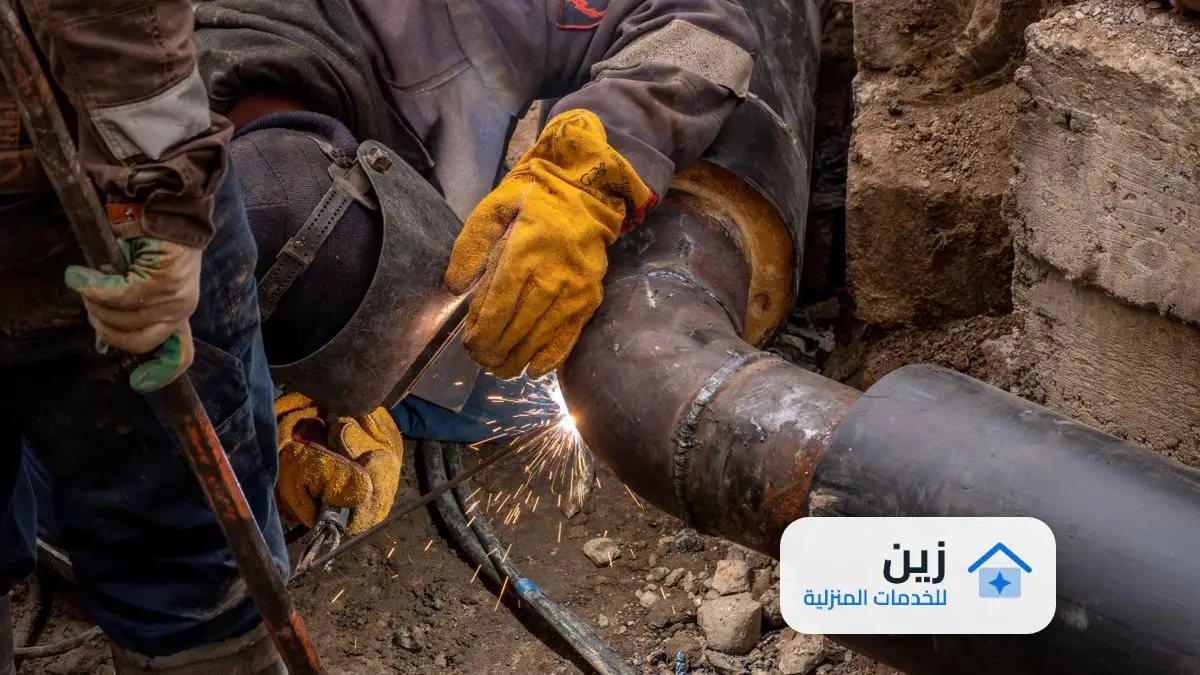 شركة تسليك مجارى بالخبر