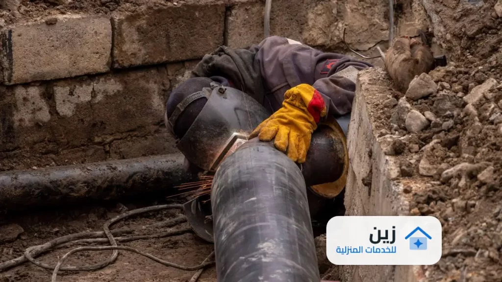 شركة شفط بيارات بالرياض 