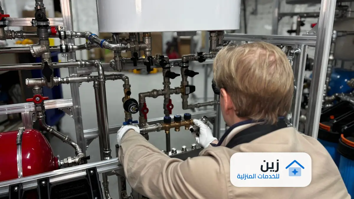 شركة تسليك مجارى بالاحساء