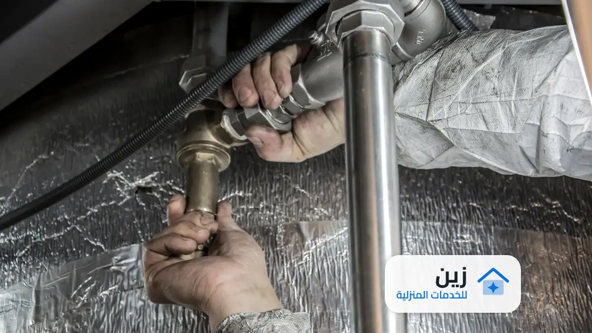 شركة تسليك مجارى بالاحساء