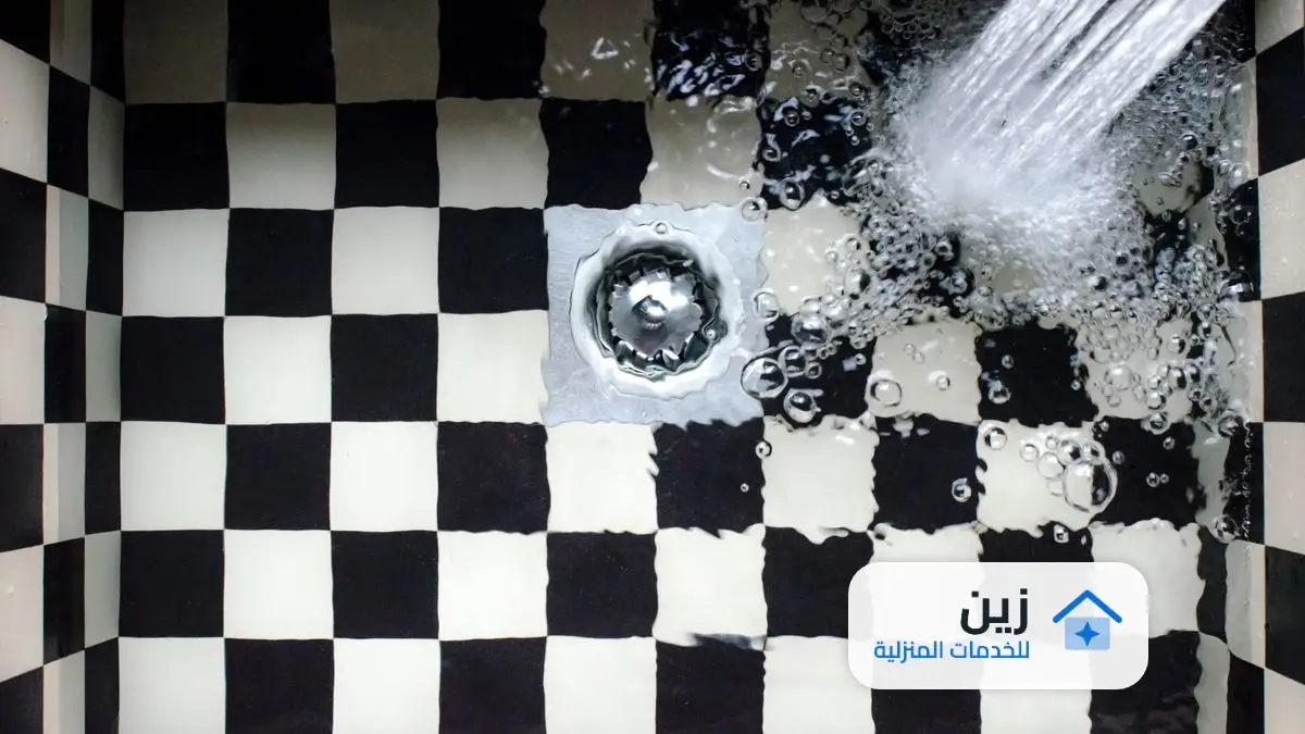 شركة تسليك مجاري بالدمام