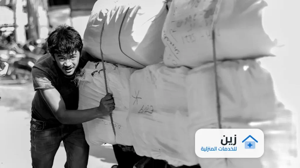 شركة نقل اثاث بجدة